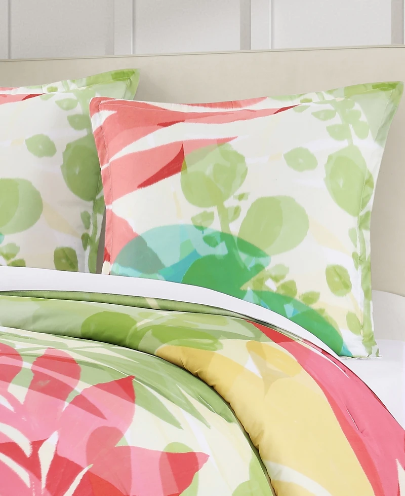 J by Queen Bold Tiki Sham, European