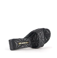 United Nude Womens Mobius Hi Puffy