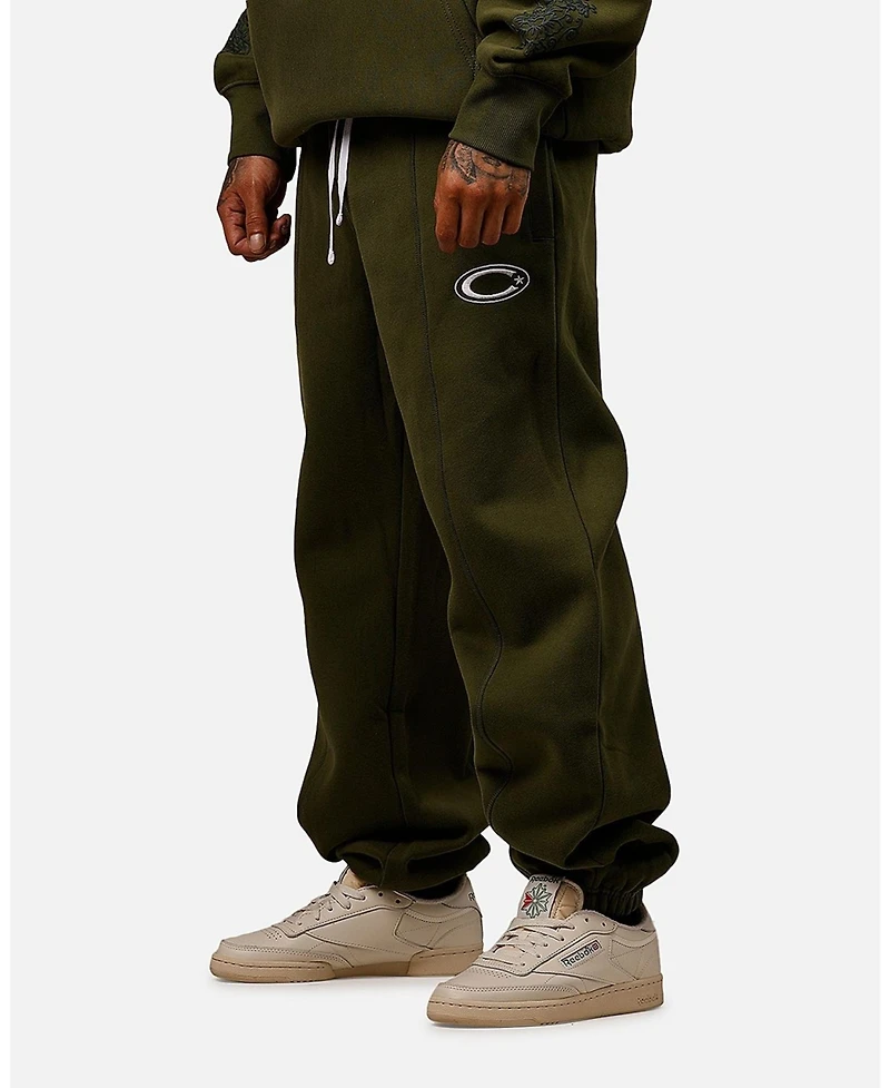 Carre Men's C-Class Sweatpants