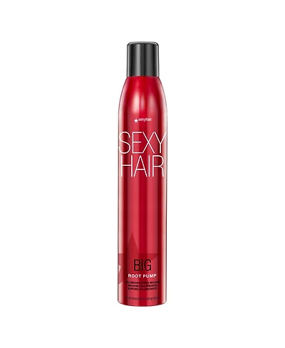 Big Sexy Hair Root Pump Volumizing Spray Mousse 10oz