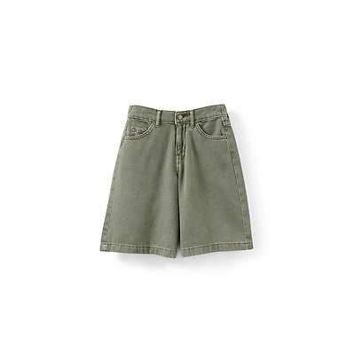 Cotton On Little Boys Little/Big Jayden Denim Jort