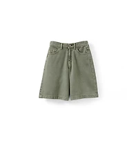 Cotton On Little Boys Little/Big Jayden Denim Jort