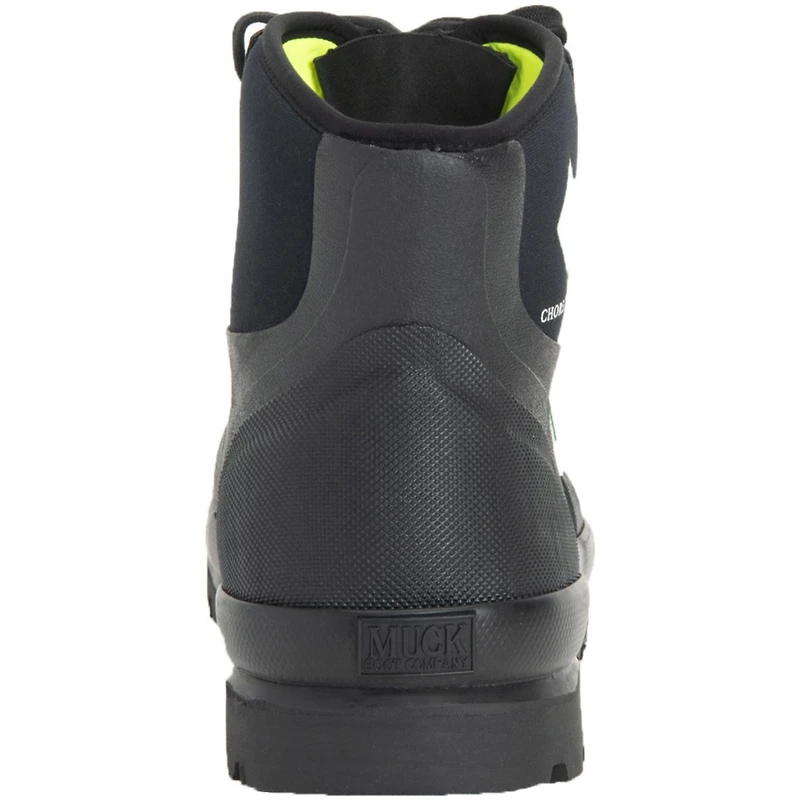 Muck Men's Chore Classic 6" Csa Steel Toe