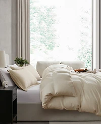 Nestl Ultra Soft Prewashed -Pc. Duvet Cover Set