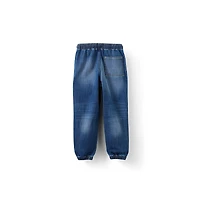 Cotton On Boys Relaxed Jogger Jean