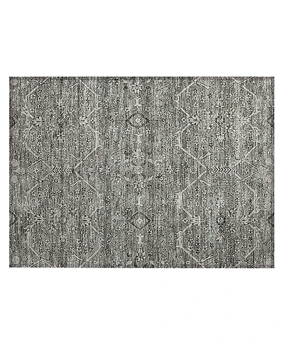 Addison Chantille ACN1223 1'8"x2'6" Area Rug