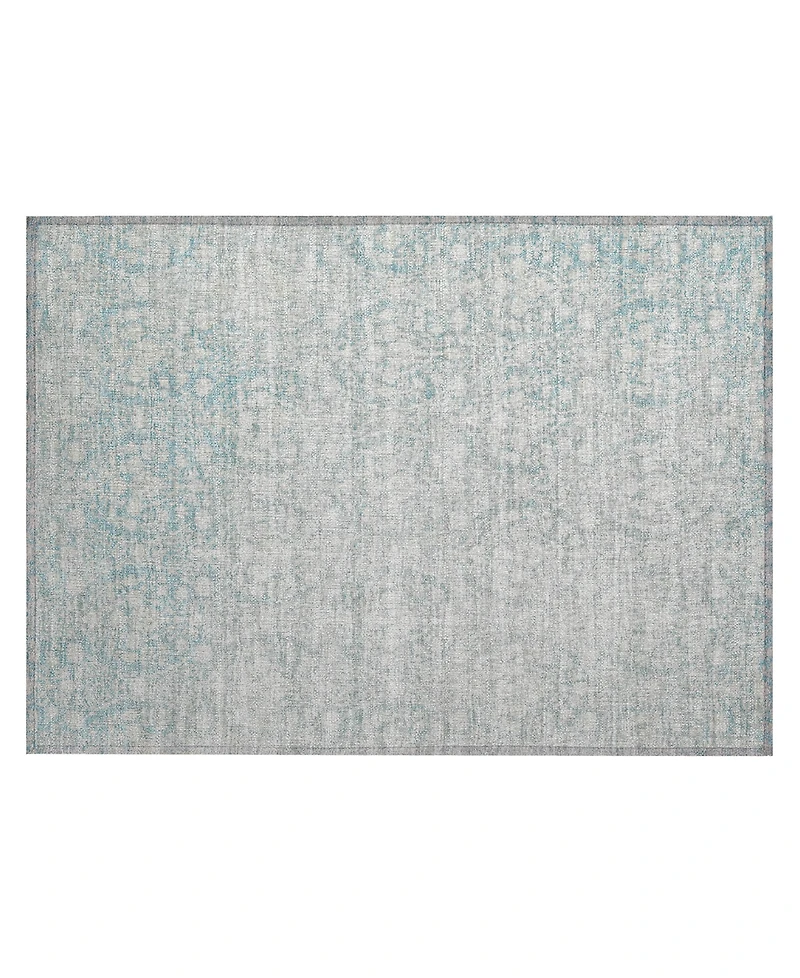 Addison Chantille ACN1231 1'8"x2'6" Area Rug