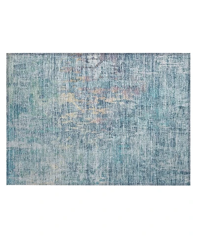 Addison Chantille ACN1237 1'8"x2'6" Area Rug