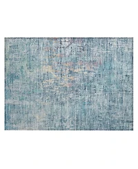 Addison Chantille ACN1237 1'8"x2'6" Area Rug