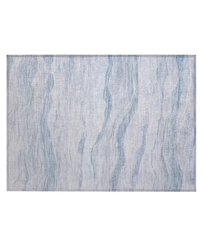 Addison Chantille ACN1250 1'8"x2'6" Area Rug
