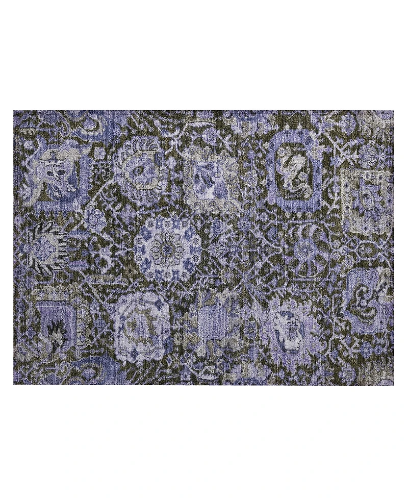 Addison Chantille ACN1323 1'8"x2'6" Area Rug