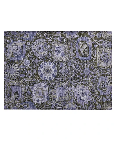 Addison Chantille ACN1323 1'8"x2'6" Area Rug