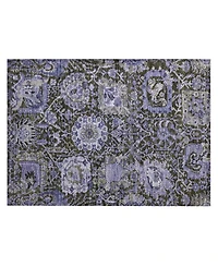 Addison Chantille ACN1323 1'8"x2'6" Area Rug