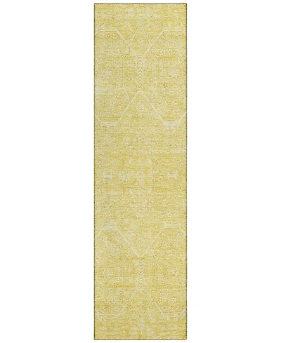 Addison Chantille Machine Washable ACN1224 2'3"x7'6" Runner Area Rug