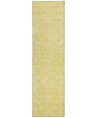 Addison Chantille Machine Washable ACN1224 2'3"x7'6" Runner Area Rug