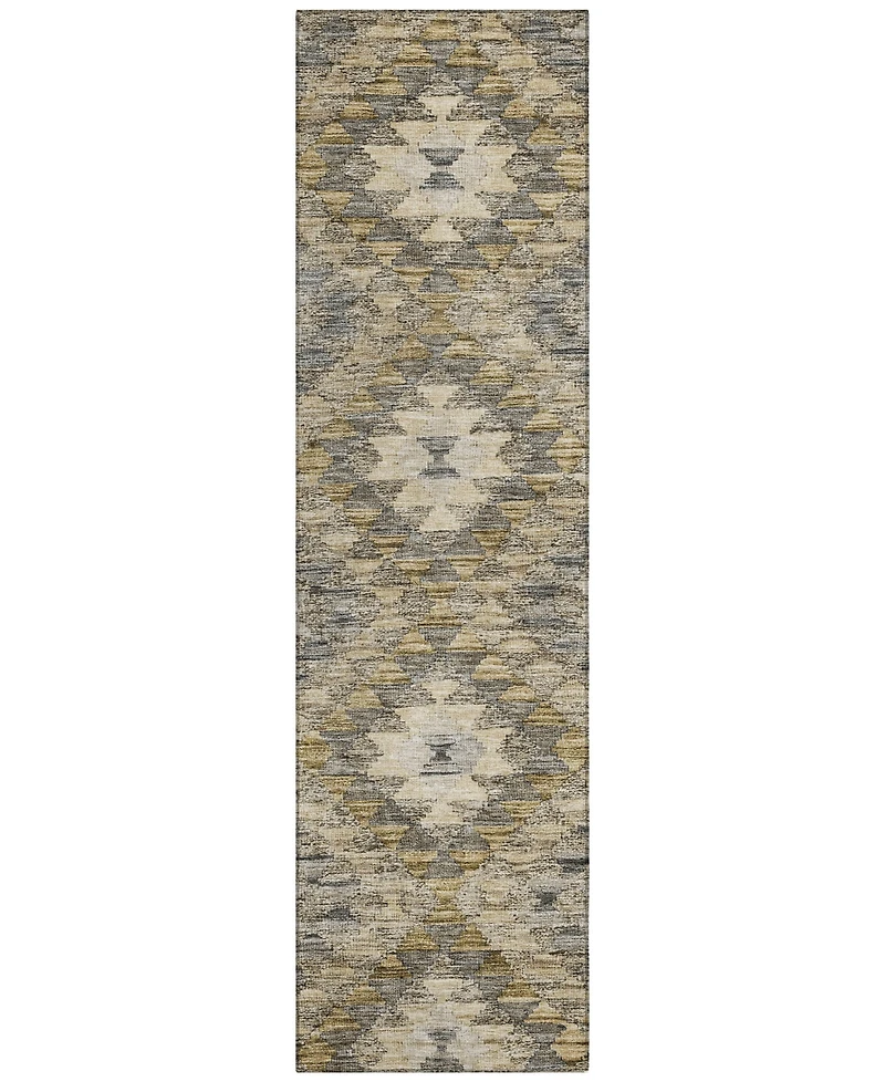 Addison Chantille Machine Washable ACN1226 2'3"x7'6" Runner Area Rug