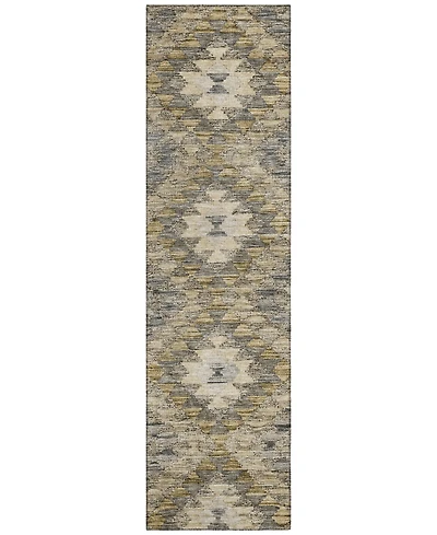 Addison Chantille Machine Washable ACN1226 2'3"x7'6" Runner Area Rug