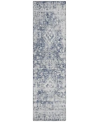 Addison Chantille Machine Washable ACN1229 2'3"x7'6" Runner Area Rug
