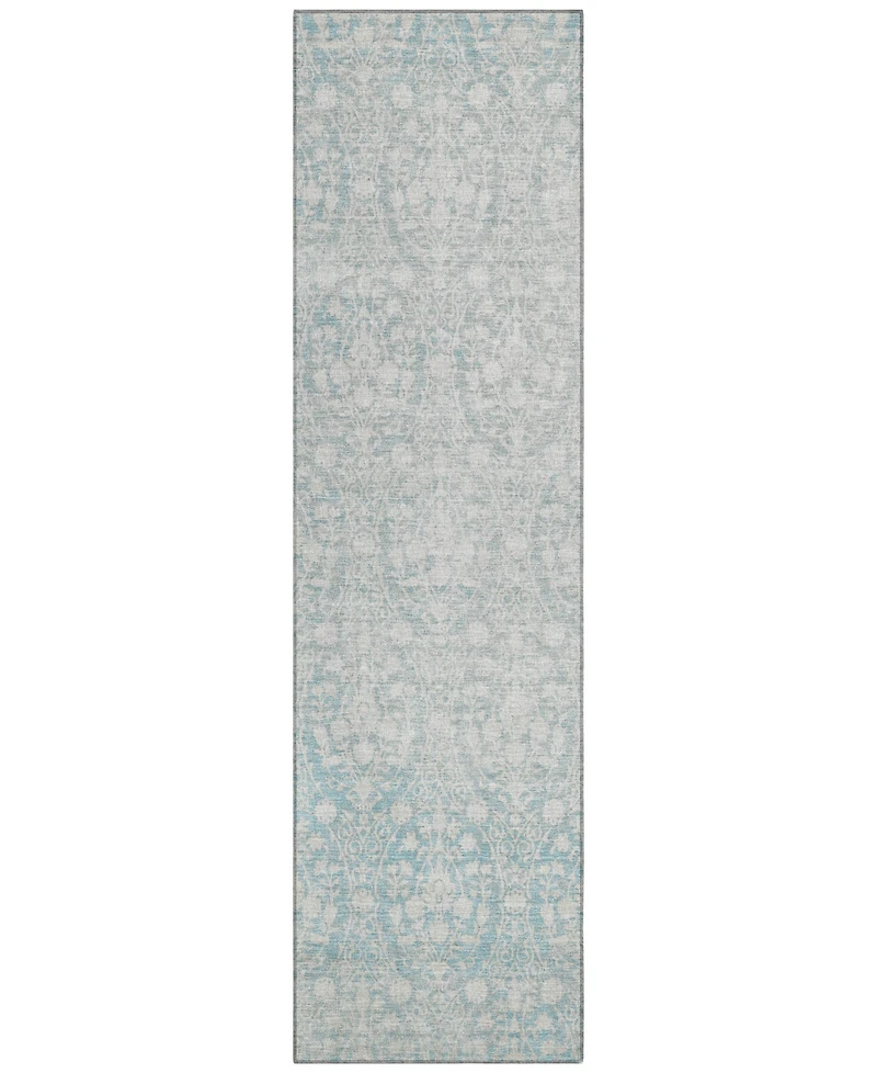Addison Chantille Machine Washable ACN1231 2'3"x7'6" Runner Area Rug