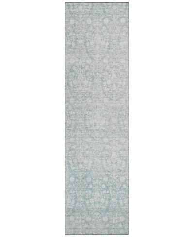 Addison Chantille Machine Washable ACN1231 2'3"x7'6" Runner Area Rug