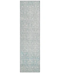 Addison Chantille Machine Washable ACN1231 2'3"x7'6" Runner Area Rug