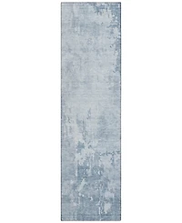 Addison Chantille Machine Washable ACN1260 2'3"x7'6" Runner Area Rug