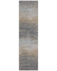 Addison Chantille Machine Washable ACN1270 2'3"x7'6" Runner Area Rug