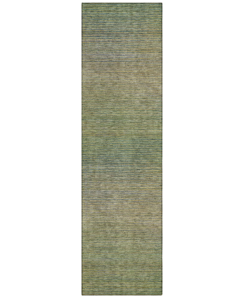 Addison Chantille Machine Washable ACN1294 2'3"x7'6" Runner Area Rug