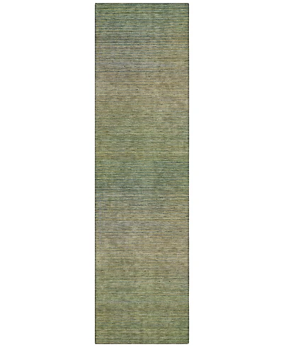Addison Chantille Machine Washable ACN1294 2'3"x7'6" Runner Area Rug