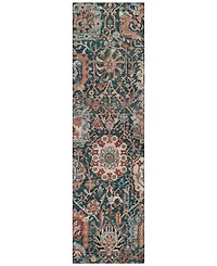 Addison Chantille Machine Washable ACN1324 2'3"x7'6" Runner Area Rug