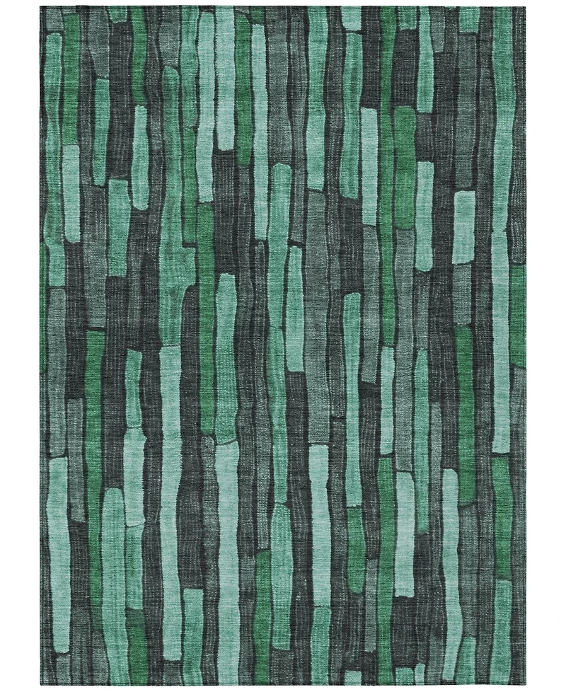 Addison Chantille Machine Washable ACN1307 5'x7'6" Area Rug