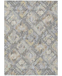 Addison Chantille Machine Washable ACN1329 5'x7'6" Area Rug