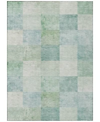 Addison Chantille Machine Washable ACN1256 8'x10' Area Rug