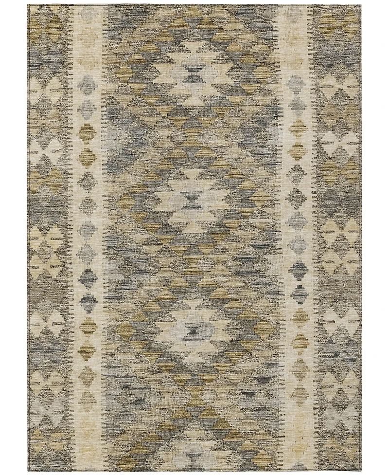 Addison Chantille Machine Washable ACN1226 9'x12' Area Rug