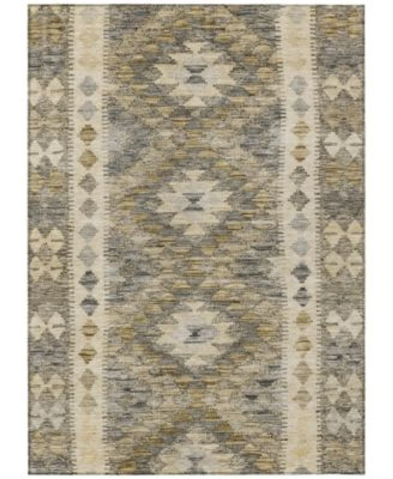 Addison Chantille Machine Washable Acn1226 Area Rug Collection