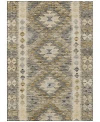 Addison Chantille Machine Washable Acn1226 Area Rug Collection
