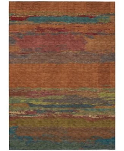 Addison Chantille Machine Washable Acn1286 Area Rug Collection