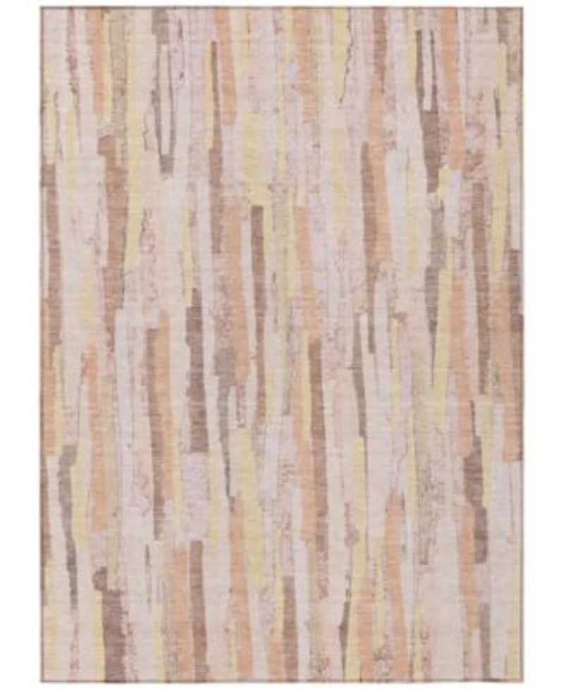 Addison Chantille Machine Washable Acn1318 Area Rug Collection