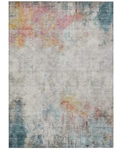 Addison Chantille Machine Washable Acn1232 Area Rug Collection