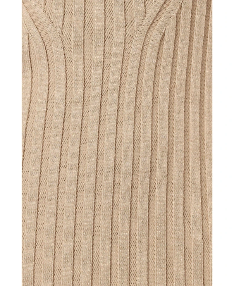 Petal and Pup Women's Ainsley Long Sleeve Midi Dress