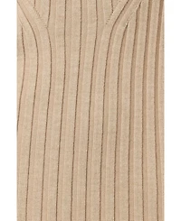 Petal and Pup Women's Ainsley Long Sleeve Midi Dress
