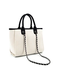 Like Dreams Charlotte Small Tote Bag
