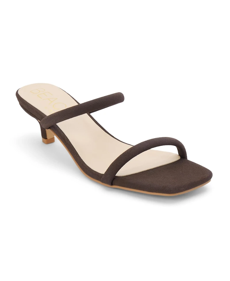 Beach by Matisse Jeanne Sandal