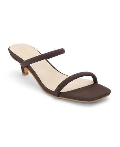 Beach by Matisse Jeanne Sandal