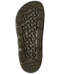 Birkenstock Men's Mogami 2 Strap Birko-Flor Sandals from Finish Line
