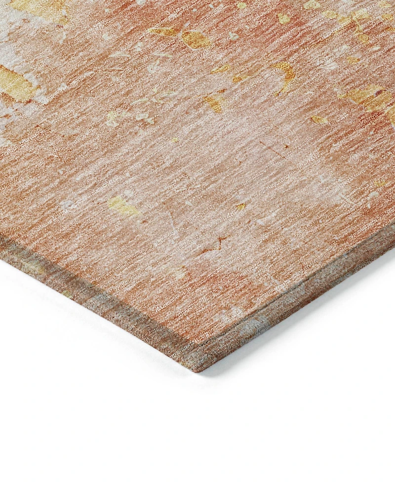 Addison Chantille Machine Washable ACN1234 2'3"x7'6" Runner Area Rug