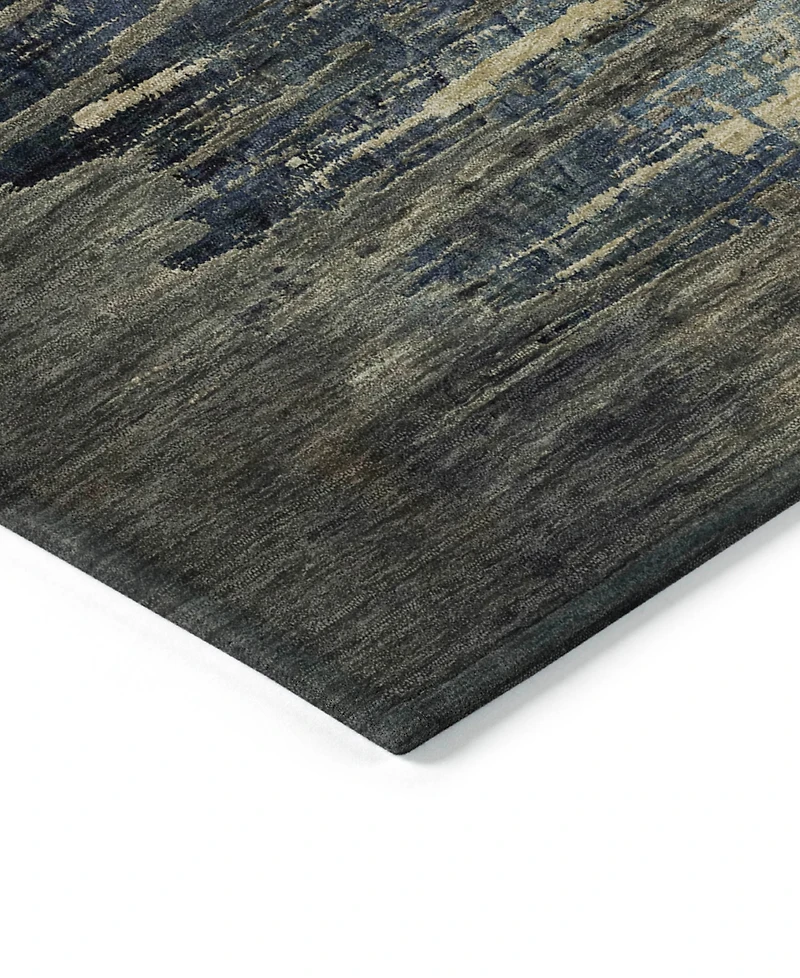 Addison Chantille Machine Washable ACN1299 2'3"x7'6" Runner Area Rug