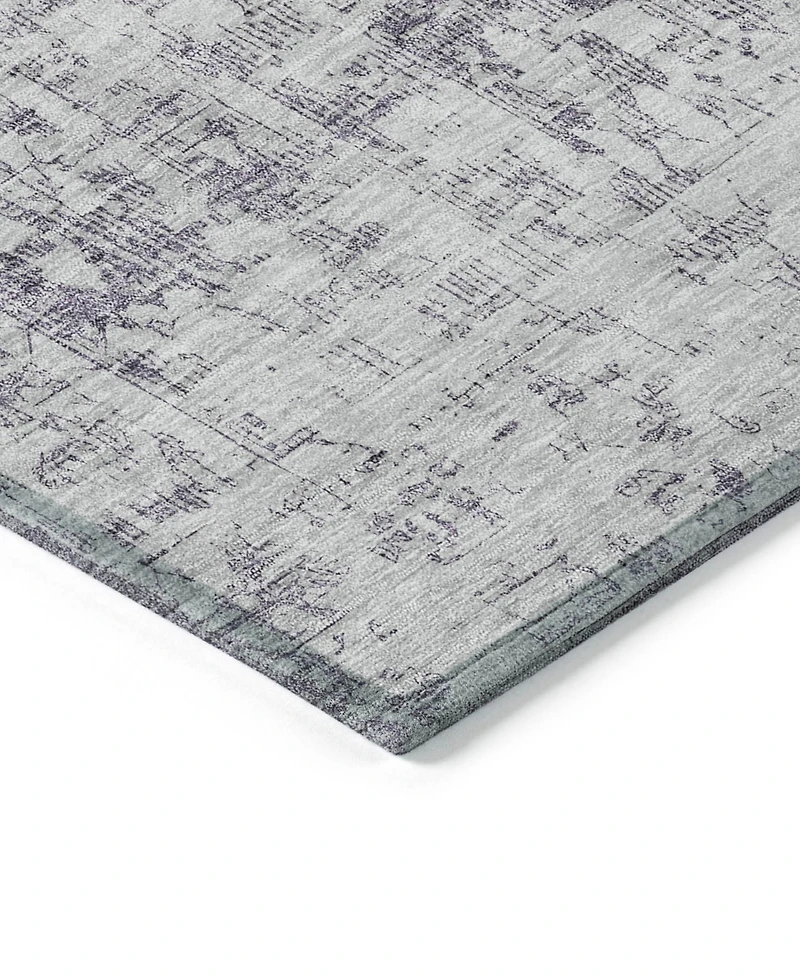 Addison Chantille Machine Washable ACN1229 5'x7'6" Area Rug