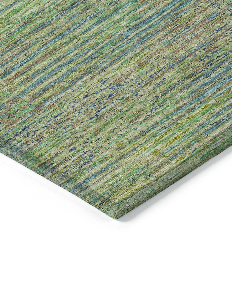 Addison Chantille Machine Washable ACN1264 5'x7'6" Area Rug