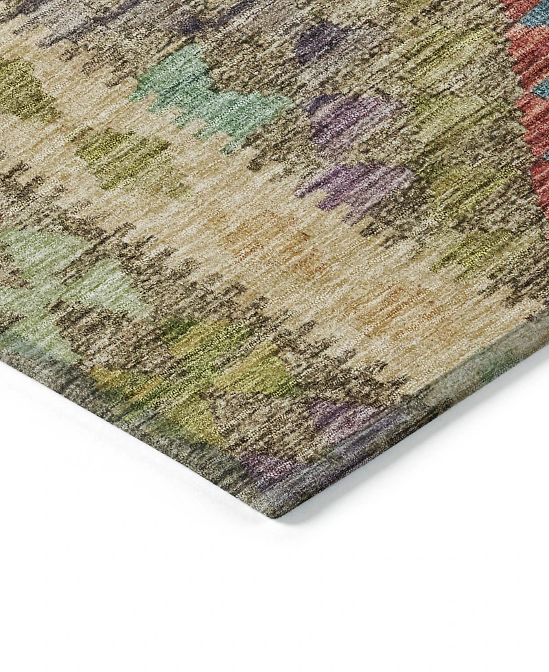 Addison Chantille Machine Washable ACN1226 9'x12' Area Rug